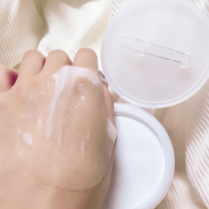 コラーゲントナーパッド/mixsoon/トナーパッドを使ったクチコミ(2枚目)