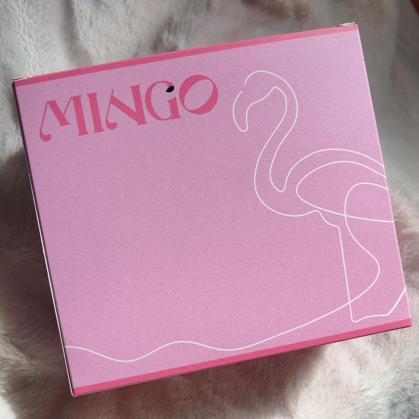 ダイエット韓方ミンゴ/ソヌ/ボディサプリメントを使ったクチコミ（1枚目）