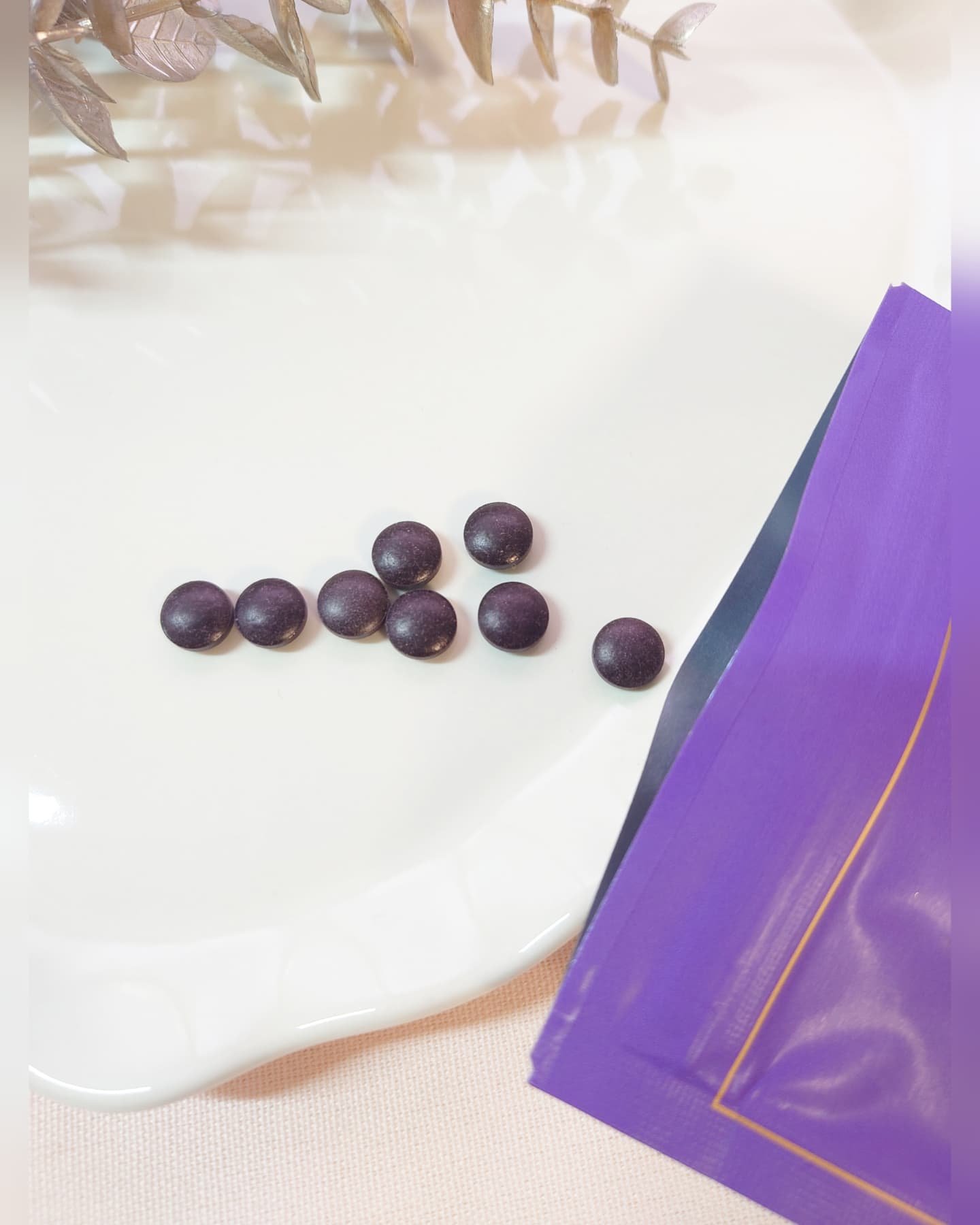 Eyepa/Eyepa/健康サプリメントを使ったクチコミ（2枚目）