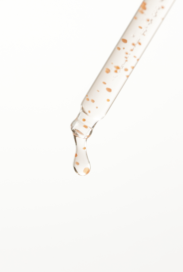 アビブ　グルタチオンソームダークスポットセラムビタドロップ/Abib /美容液を使ったクチコミ（3枚目）