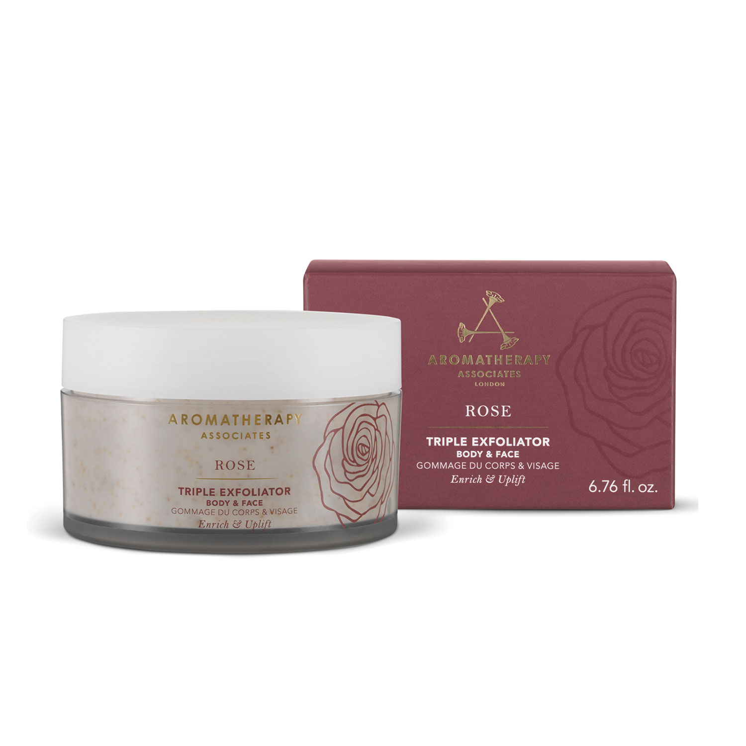 RS トリプルエクスフォリエイター