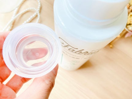 柔軟剤 無香料/fabrush/柔軟剤を使ったクチコミ(5枚目)