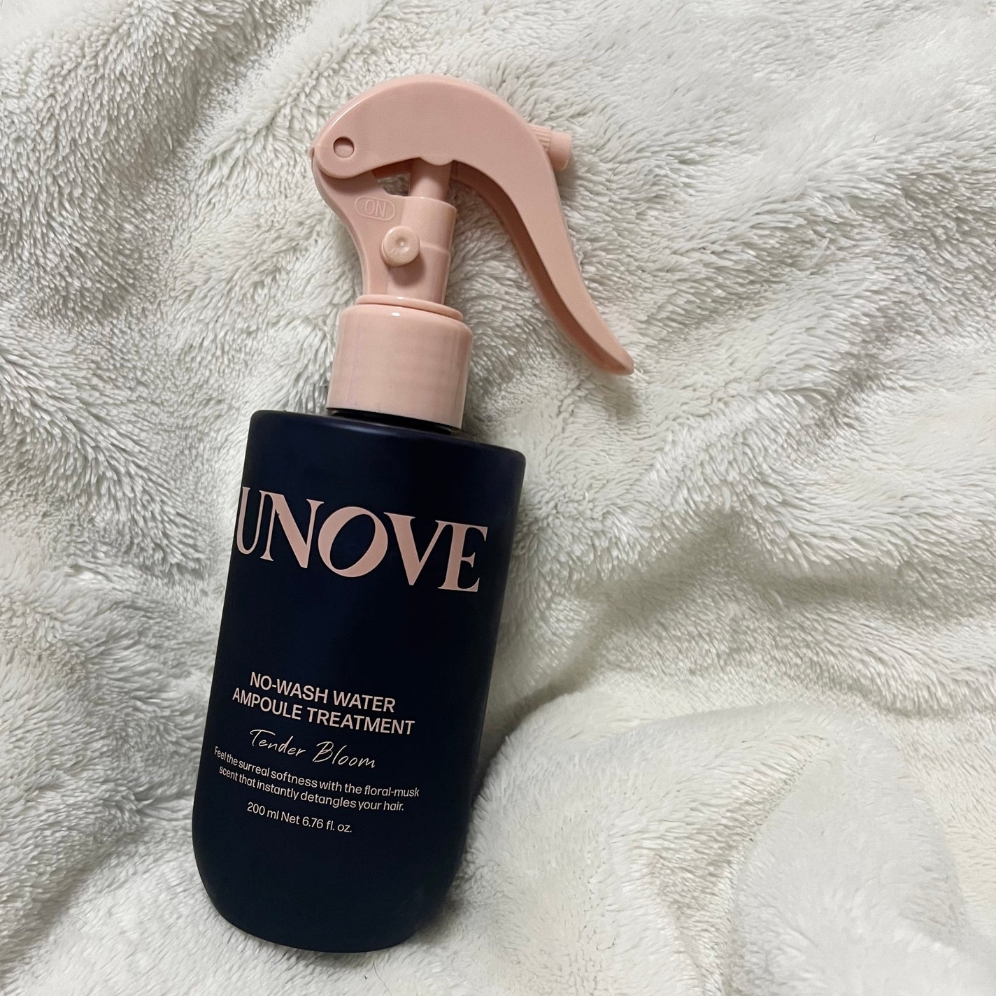 ããŒãŠã©ãã·ã¥ãŠã©ãŒã¿ãŒã»ã©ã ããªãŒãã¡ã³ã/UNOVE/ãã¢ããªãŒãã¡ã³ãã䜿ã£ãã¯ãã³ãïŒ1æç®ïŒ