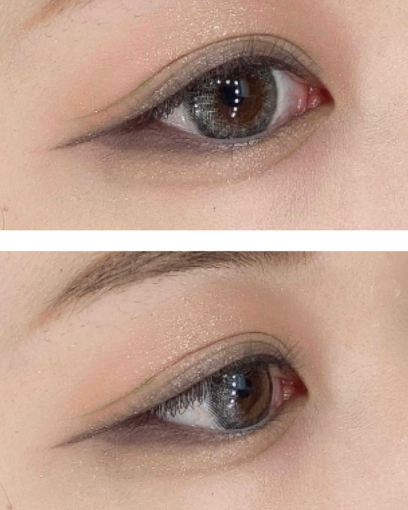 アイカラーレーション/LUNASOL/アイシャドウパレットを使ったクチコミ(3枚目)