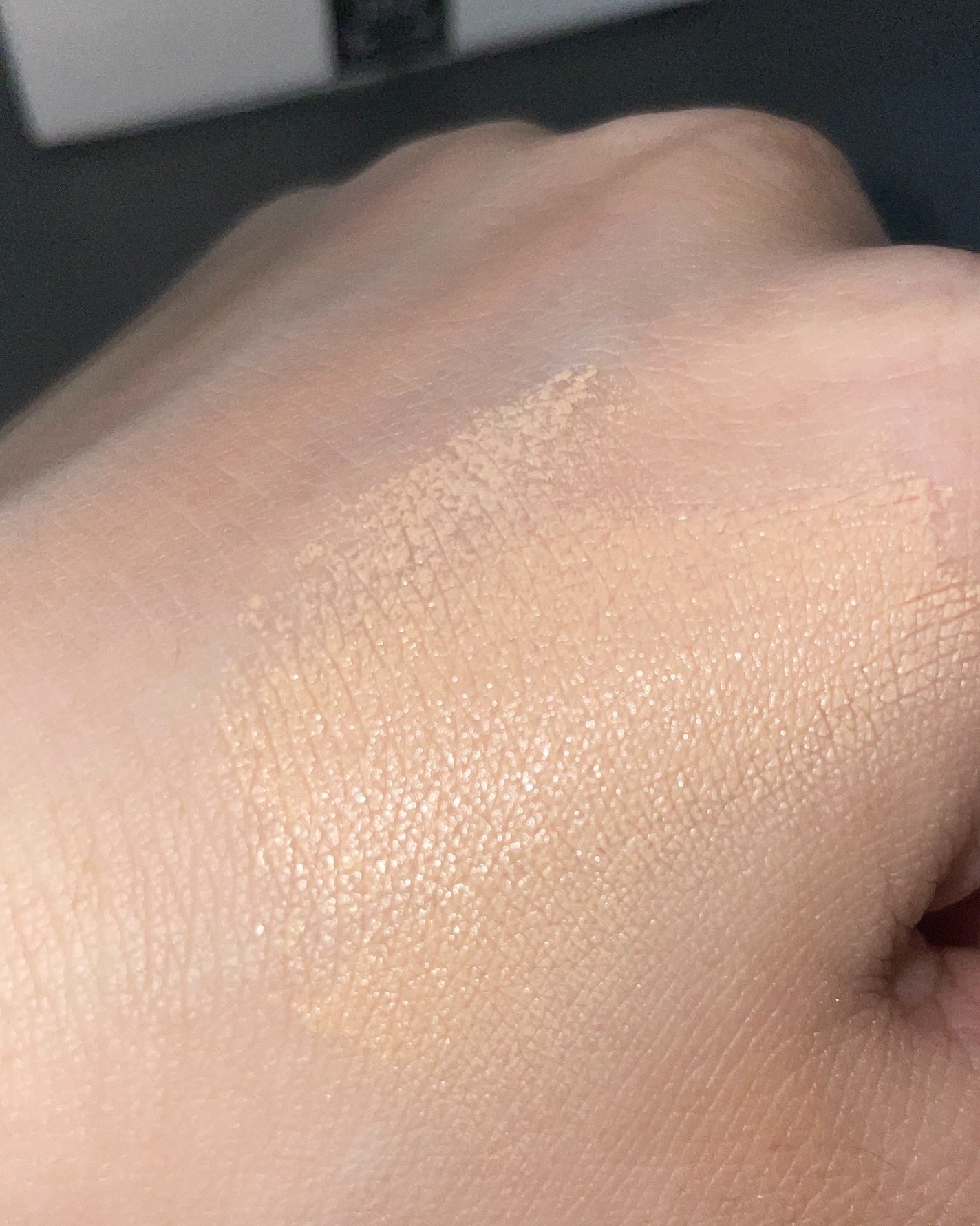 アイシーフィットカバークッションEX/TFIT/クッションファンデーションを使ったクチコミ(4枚目)