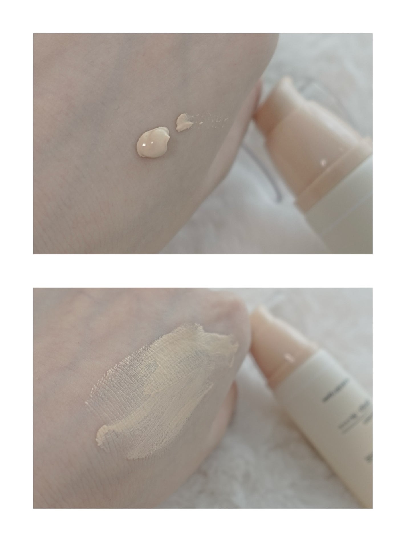 ユアースキンドレストーンアップベース/COSNORI/化粧下地を使ったクチコミ(2枚目)