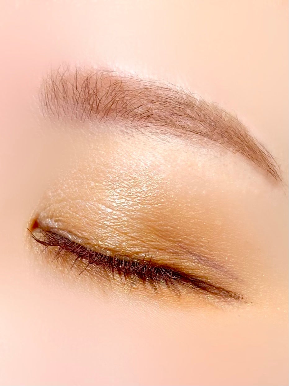 デザイニング カラー アイズ/SUQQU/アイシャドウパレットを使ったクチコミ(5枚目)