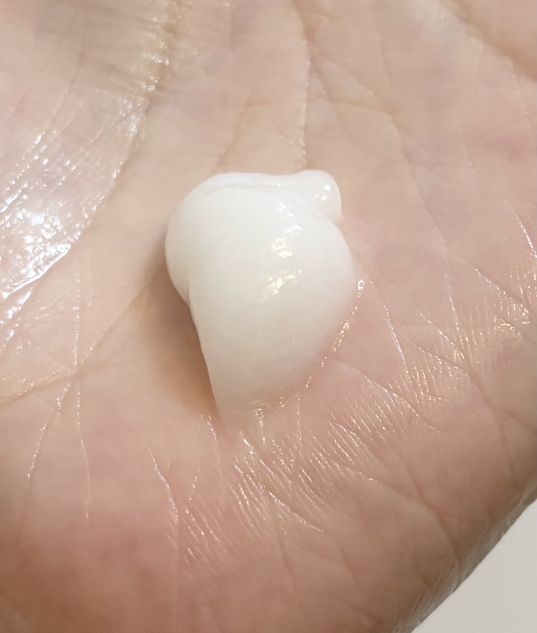 プロテインボンディングリモデリング シャンプー / クリニック/Dr.Melaxin/シャンプー・コンディショナーを使ったクチコミ（2枚目）