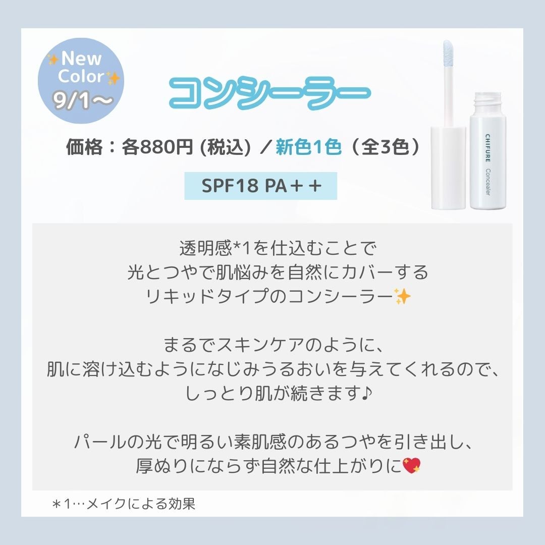 ルース パウダー/ちふれ/ルースパウダーを使ったクチコミ(2枚目)