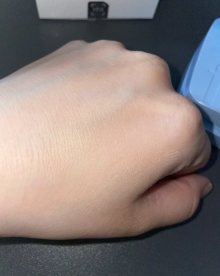 アイシーフィットカバークッションEX/TFIT/クッションファンデーションを使ったクチコミ(5枚目)