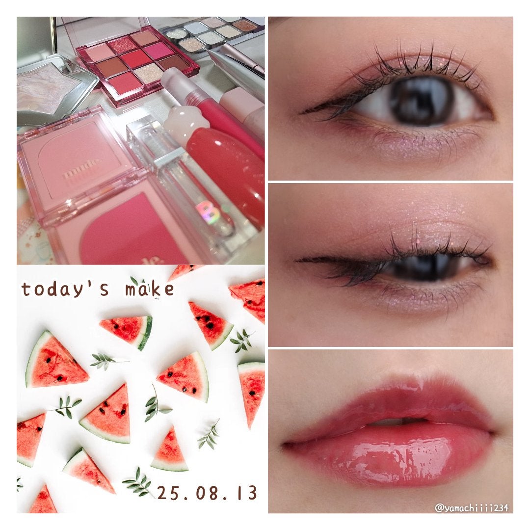 スターダストダイヤモンドハイライトパウダー/PERFECT DIARY/パウダーハイライトを使ったクチコミ(1枚目)