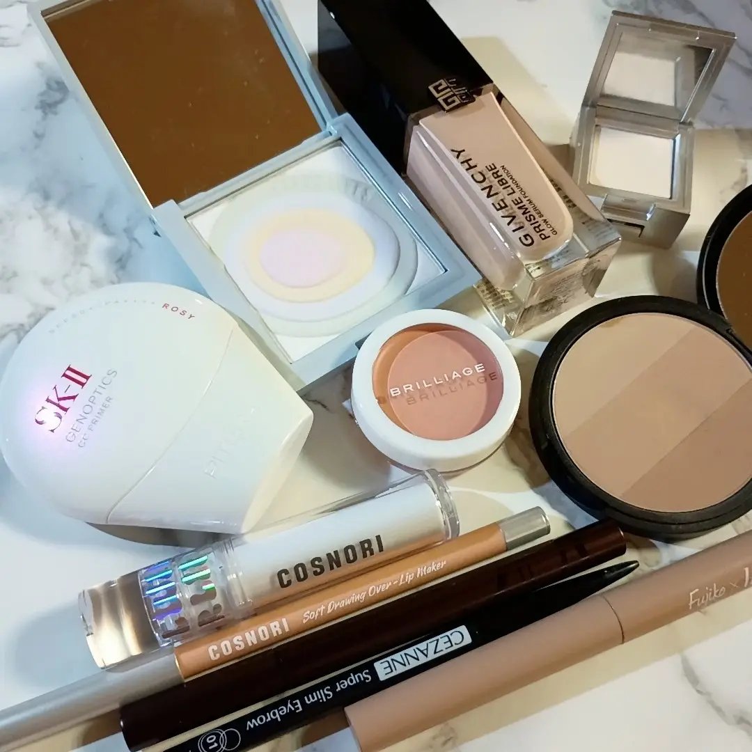 レ ベージュ パレット ルガール/CHANEL/アイシャドウパレットを使ったクチコミ（2枚目）