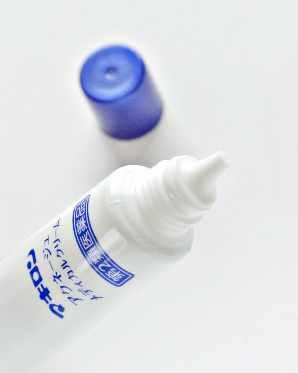  マキロン アクネージュ メディカルクリーム	(医薬品）	/マキロン/その他を使ったクチコミ（2枚目）