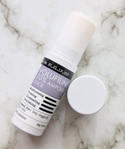 ボルフィリン20%アンプルスティック/DERMA FACTORY/その他スキンケアを使ったクチコミ(1枚目)