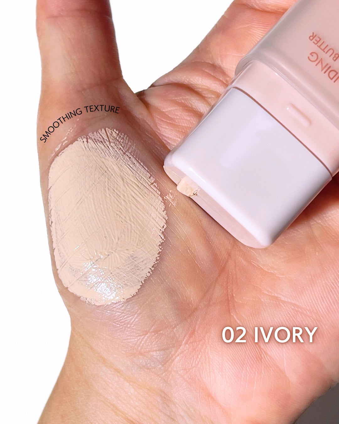 グラインディングコンシールバター/LUNA/クリームコンシーラーを使ったクチコミ(8枚目)