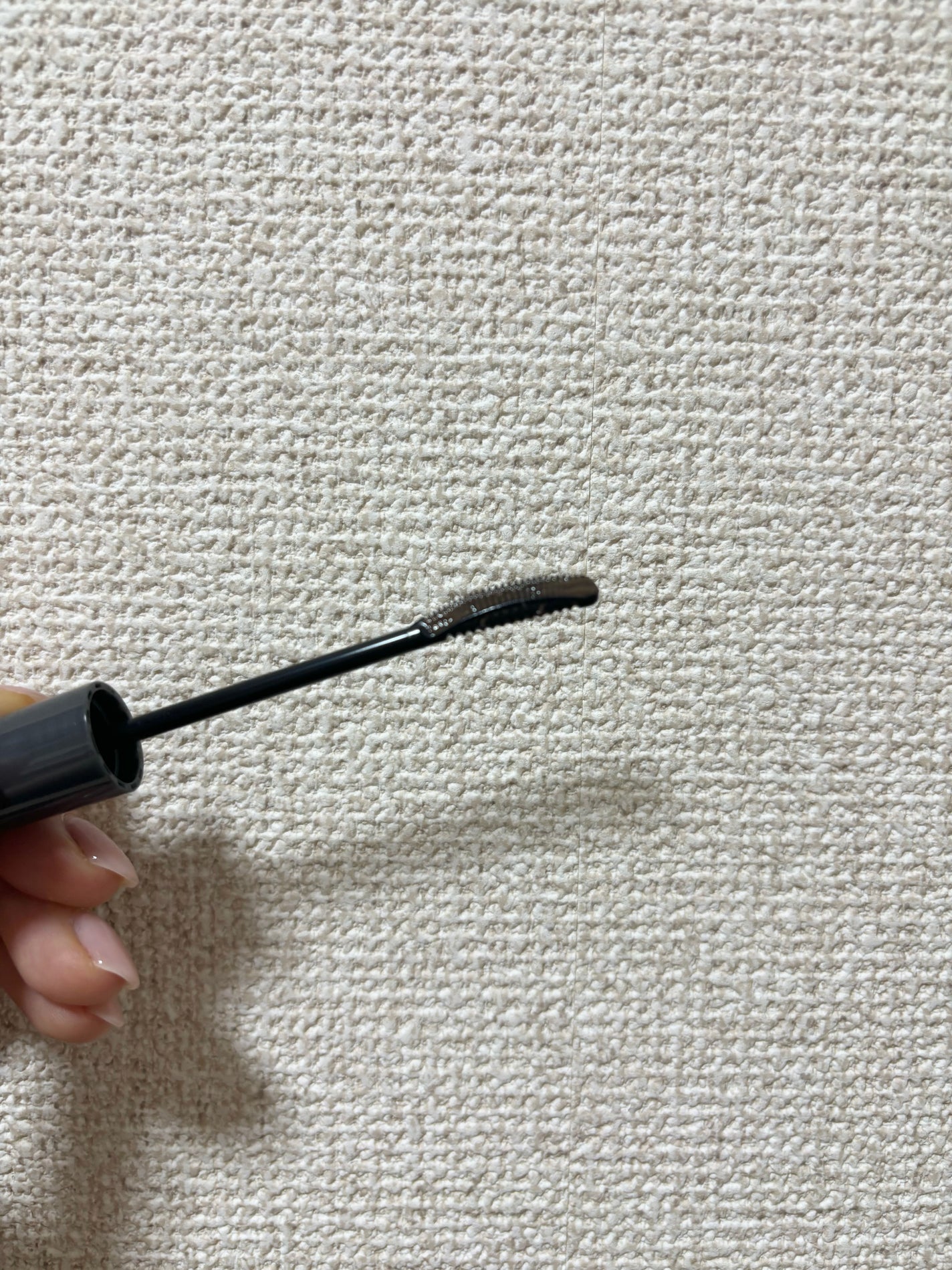 キングダム 束感カールマスカラ/キングダム/マスカラを使ったクチコミ(2枚目)