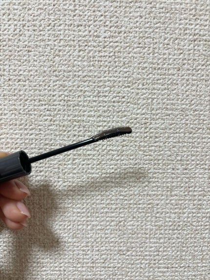 キングダム 束感カールマスカラ アッシュブラウン/キングダム/マスカラの画像