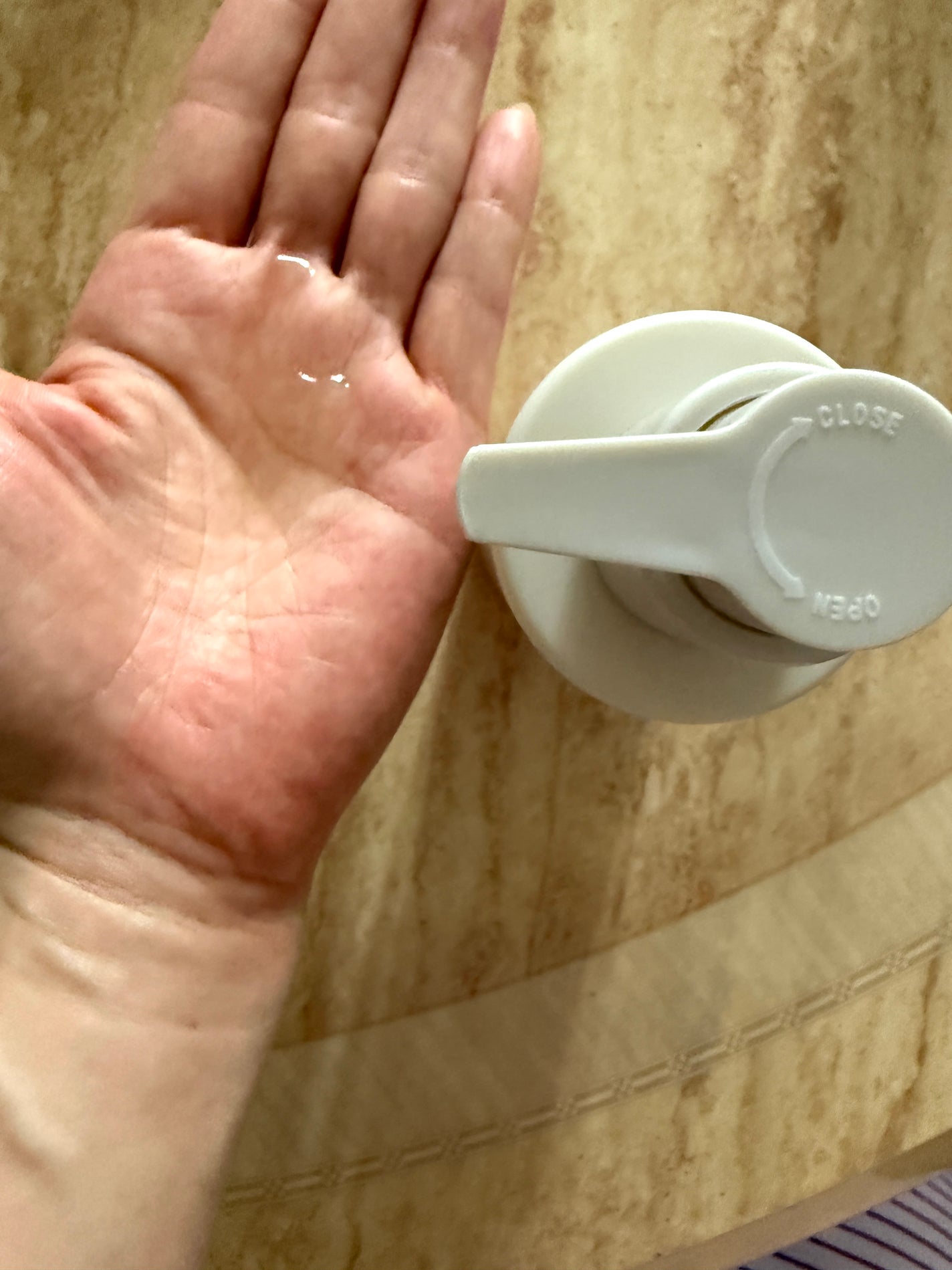 マイクロバイオームライスディープクレンジングオイル/dinsee/オイルクレンジングを使ったクチコミ(2枚目)