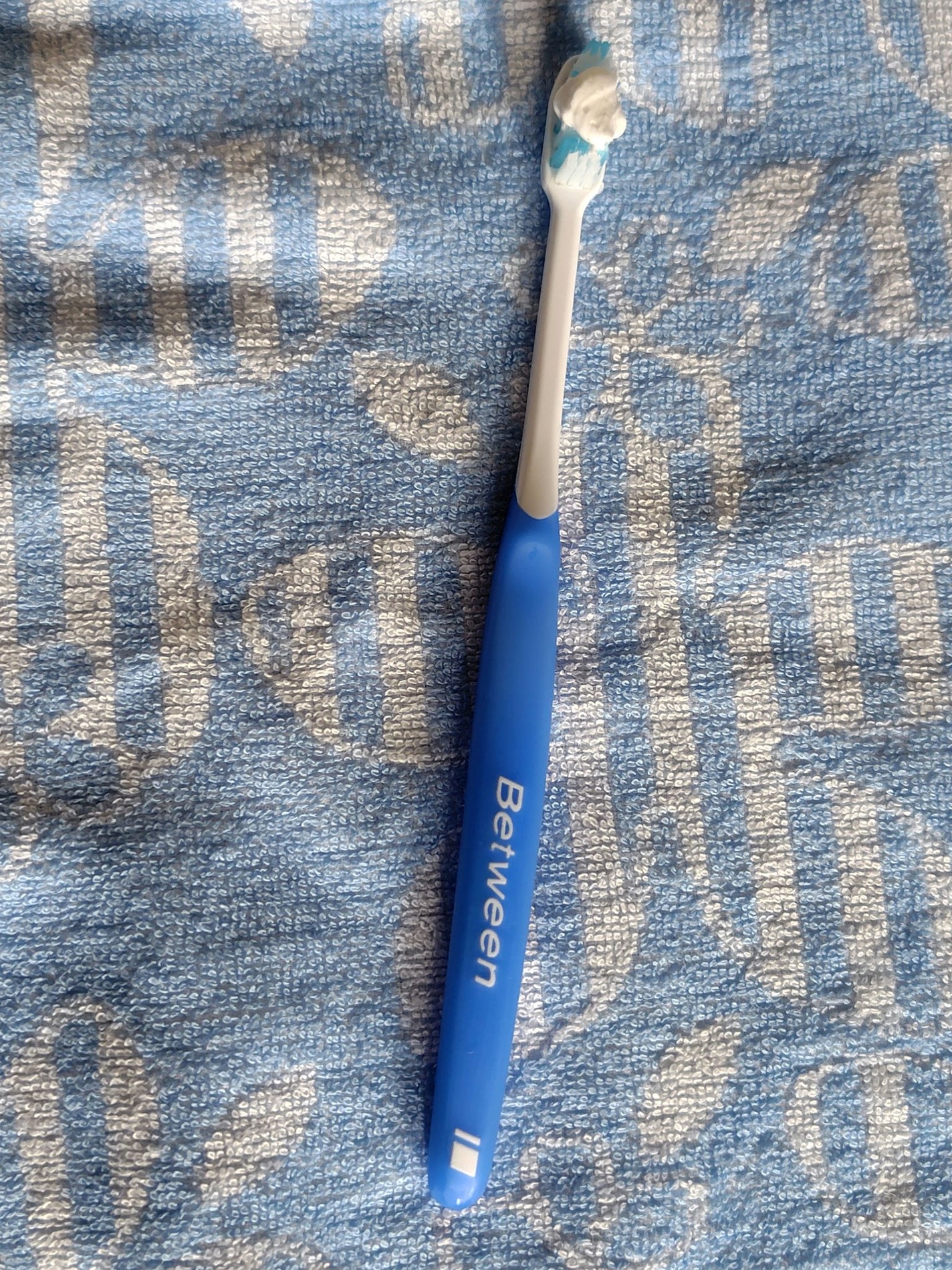 ガードハロー 薬用ハミガキ/花王/歯磨き粉を使ったクチコミ(3枚目)