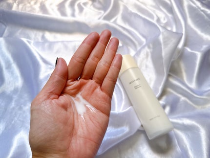 ライスピラーオイルトナー/HAYEJIN/化粧水を使ったクチコミ(2枚目)