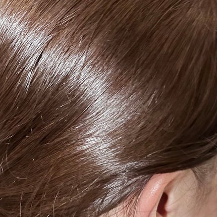 MEGAMIS ヘアセラム/MEGAMIS/洗い流すヘアトリートメントを使ったクチコミ(8枚目)