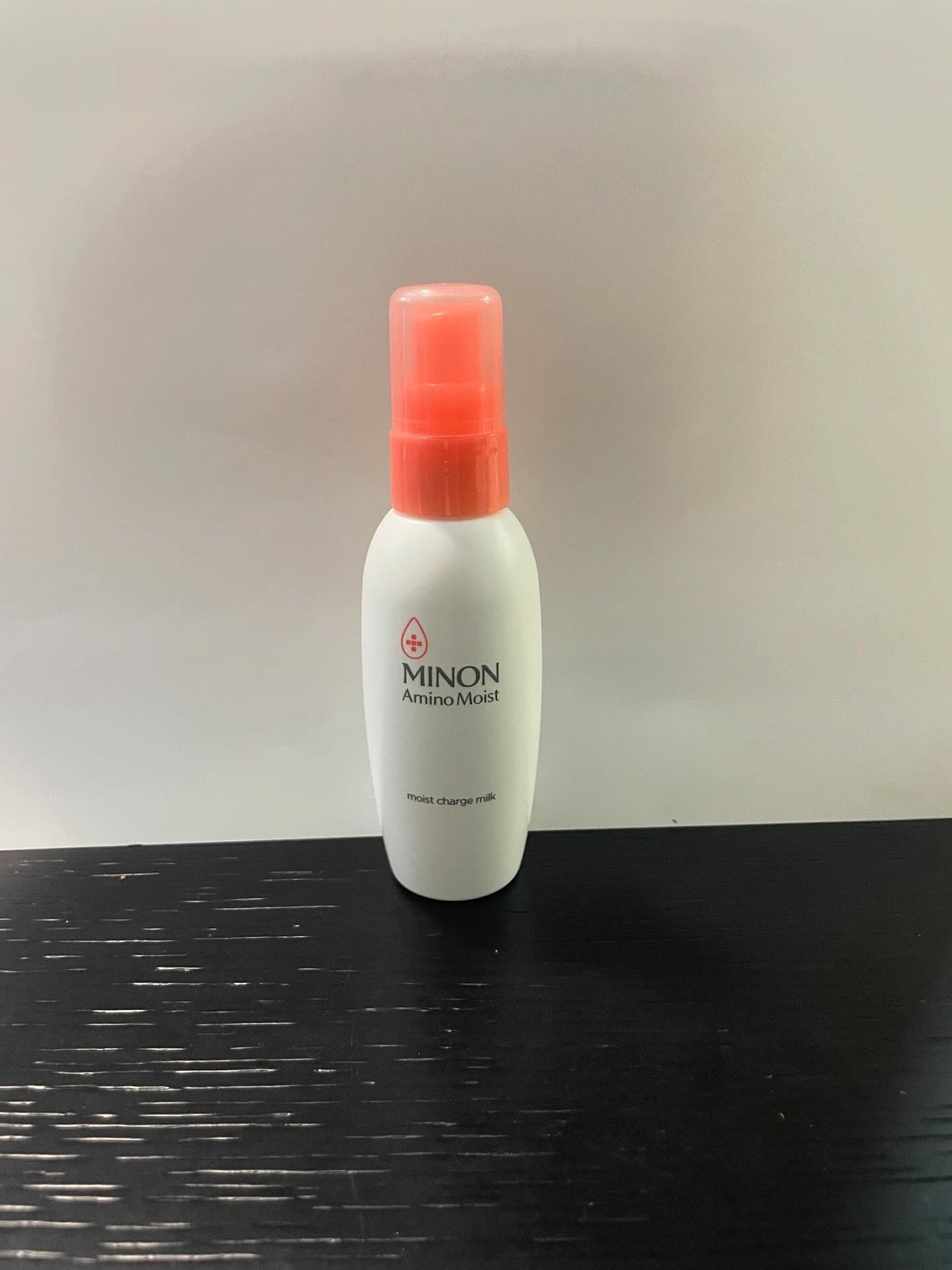 ミノン アミノモイスト モイストチャージ ミルク/ミノン/乳液を使ったクチコミ(1枚目)