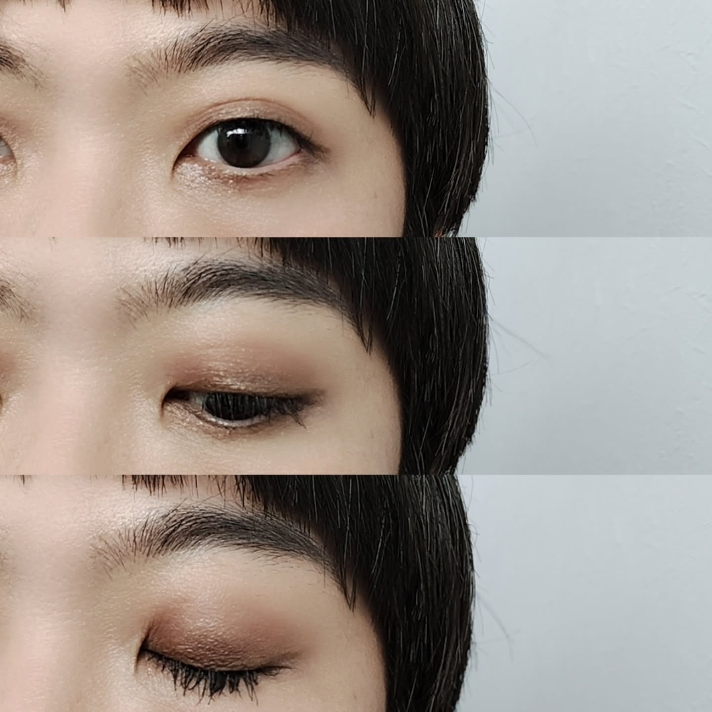 シグニチャー カラー アイズ/SUQQU/アイシャドウパレットを使ったクチコミ（3枚目）