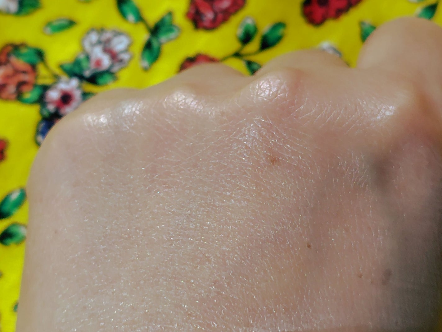 コスメデコルテ ロージー グロウライザー +/DECORTÉ/化粧下地を使ったクチコミ(7枚目)