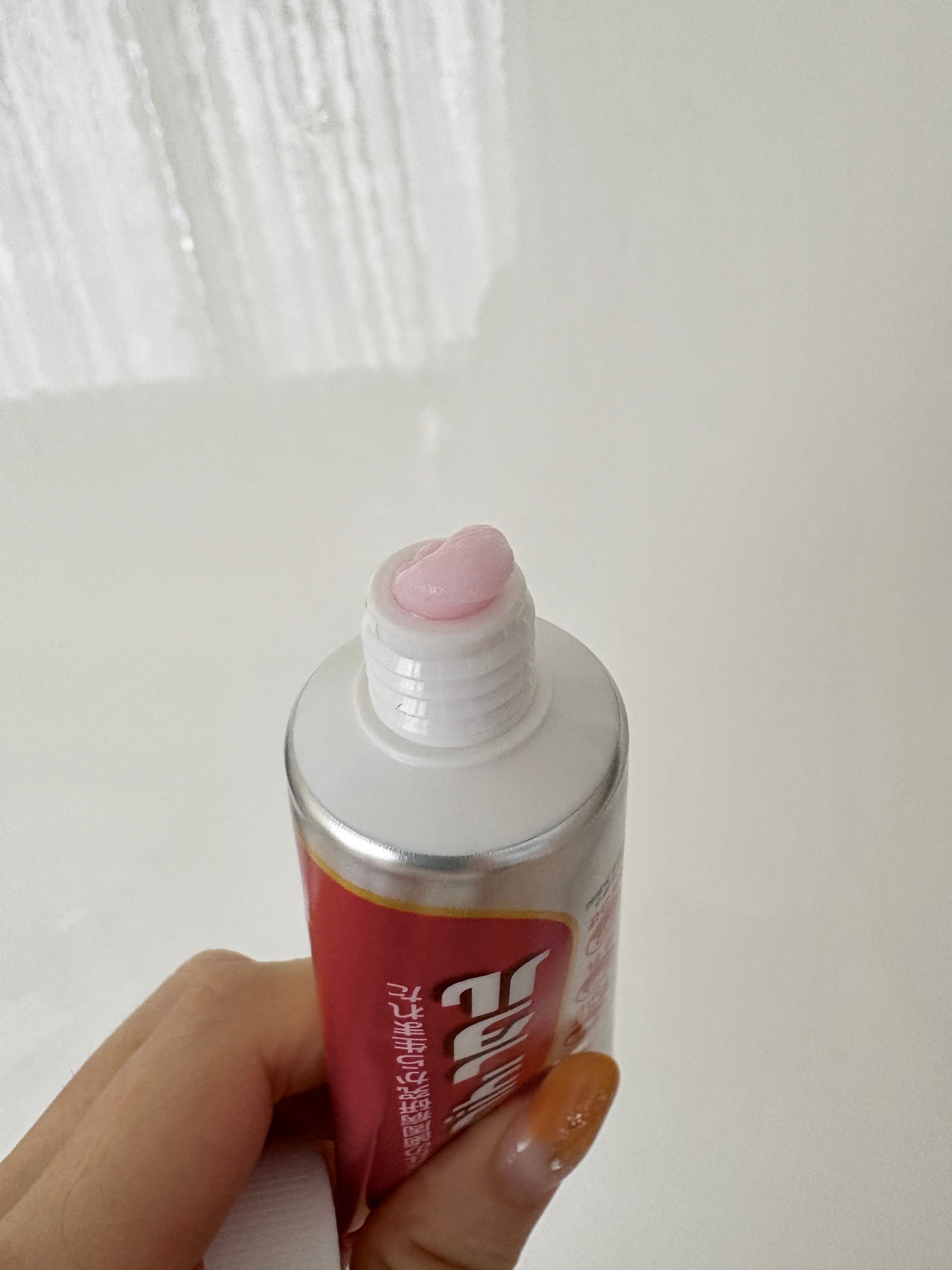 クリーンデンタル® トータルケア/クリーンデンタル/歯磨き粉を使ったクチコミ(4枚目)