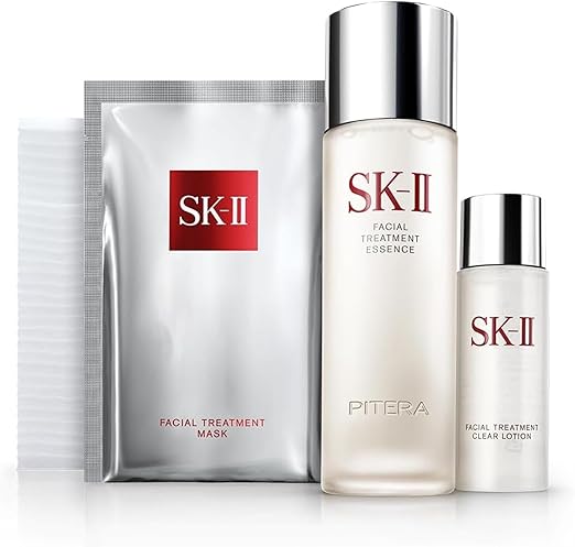 SK-II エッセンス セット