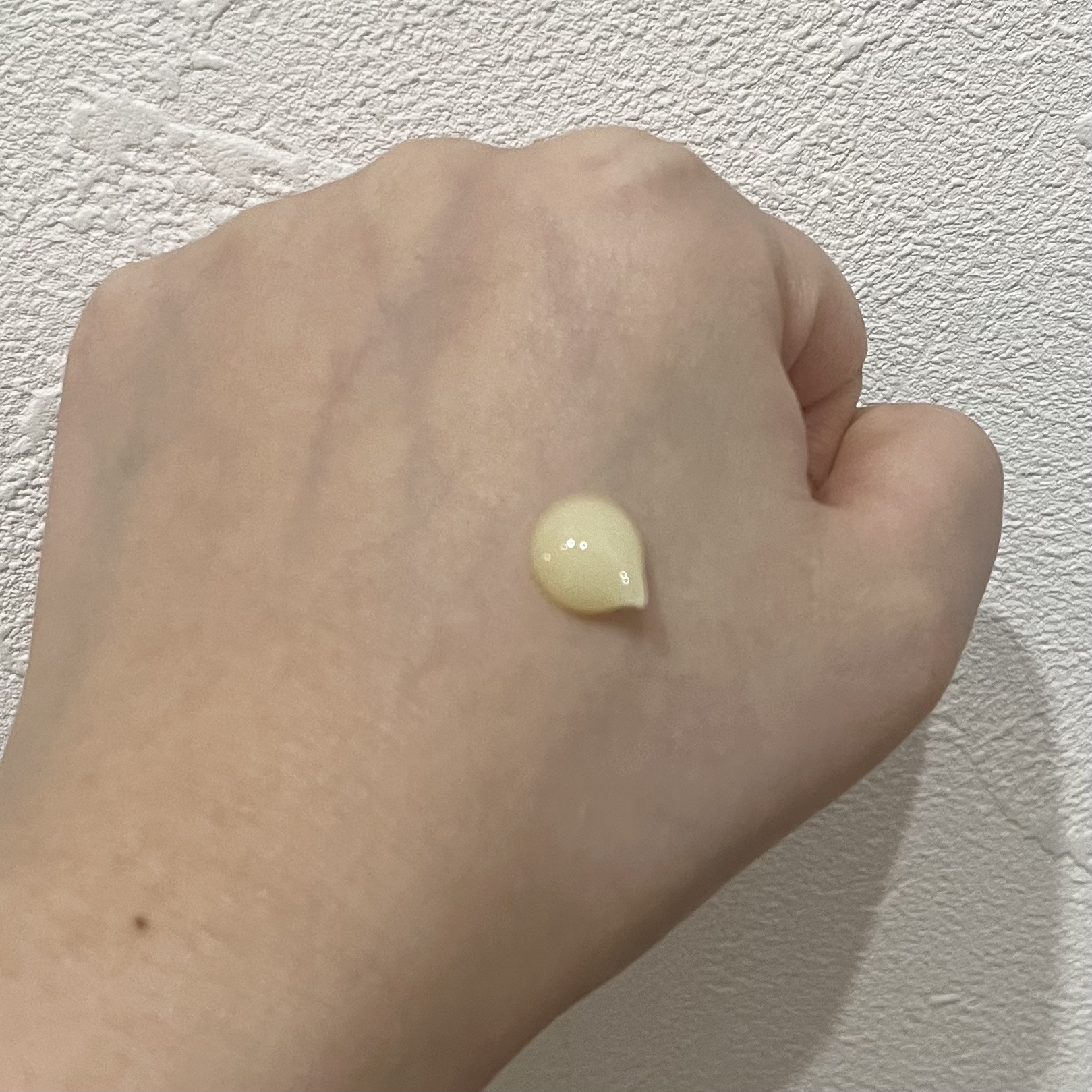 N organic Basic スージング クレンジングジェル/Ｎ organic/クレンジングジェルを使ったクチコミ（3枚目）