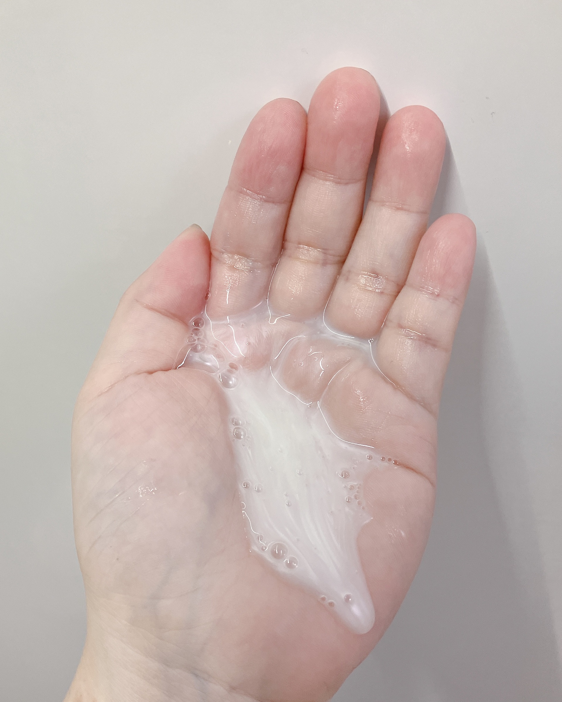 マー＆ミー シャンプー／コンディショナー/マー＆ミー　ラッテ/市販シャンプーを使ったクチコミ（2枚目）