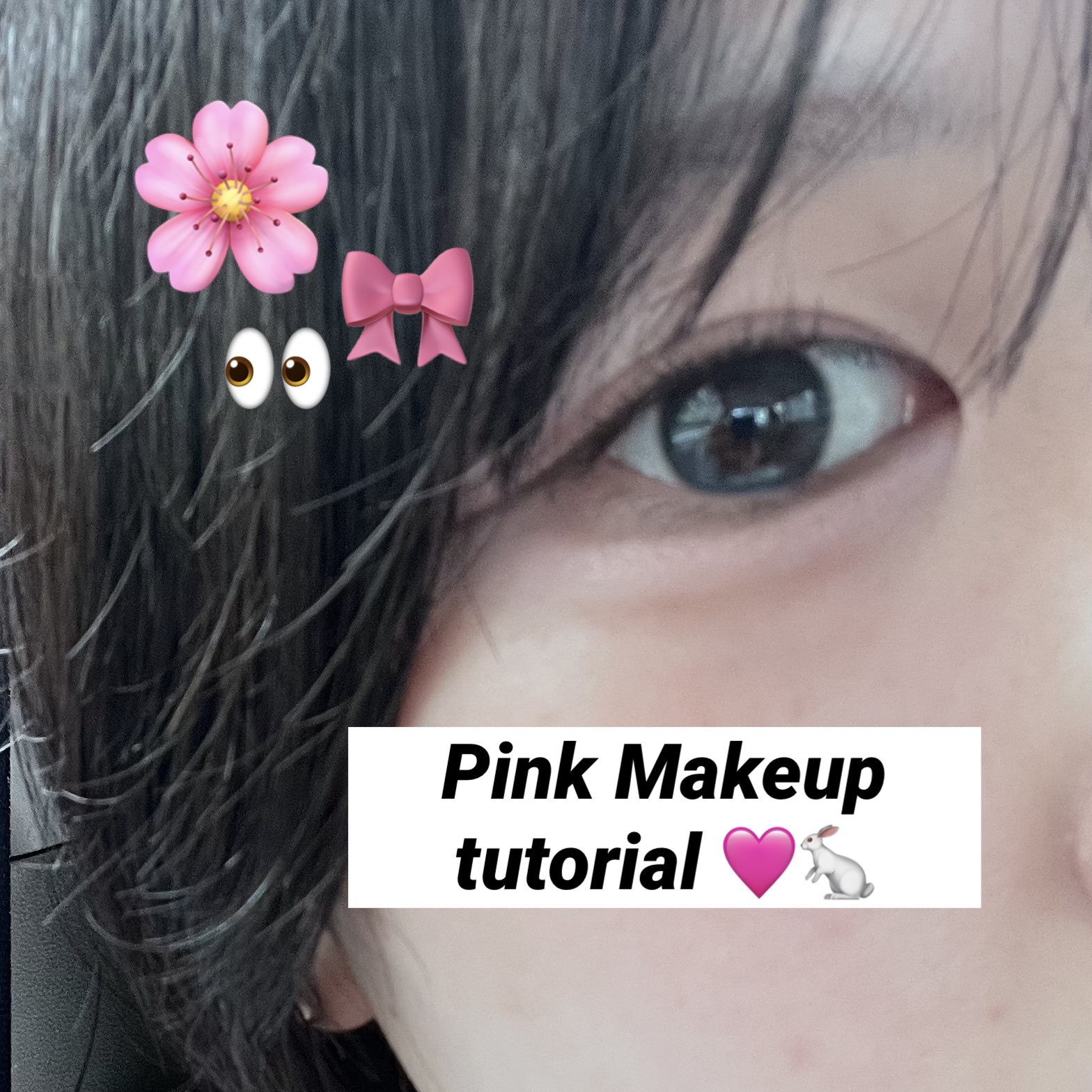 バックジェルアイライナー/TONYMOLY/ジェルアイライナーを使ったクチコミ（1枚目）