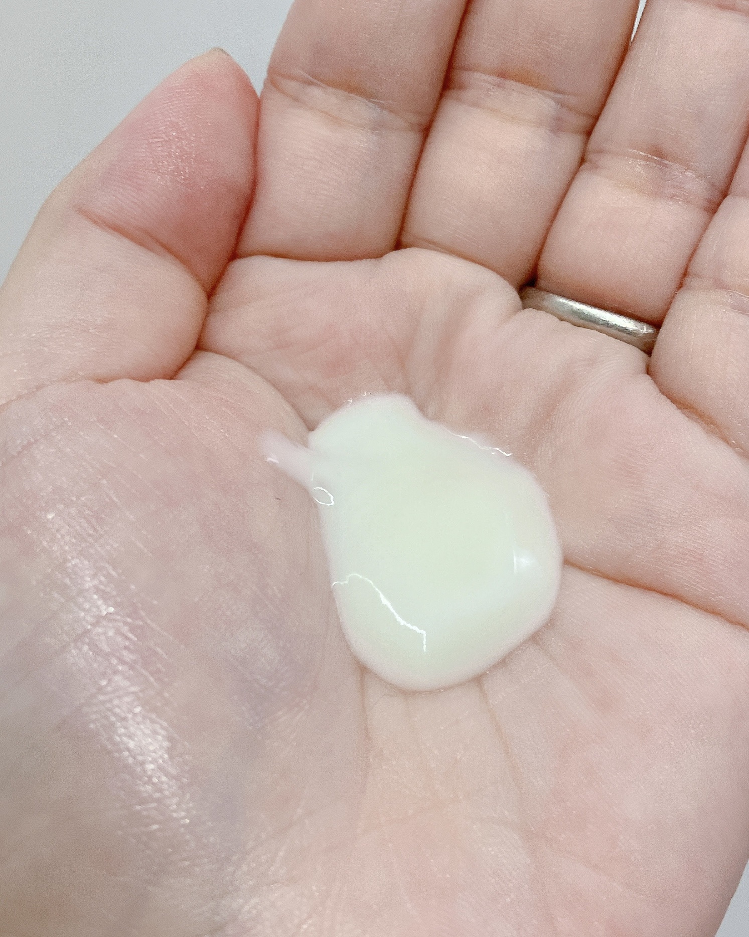 マー＆ミー シャンプー／コンディショナー/マー＆ミー　ラッテ/市販シャンプーを使ったクチコミ（3枚目）