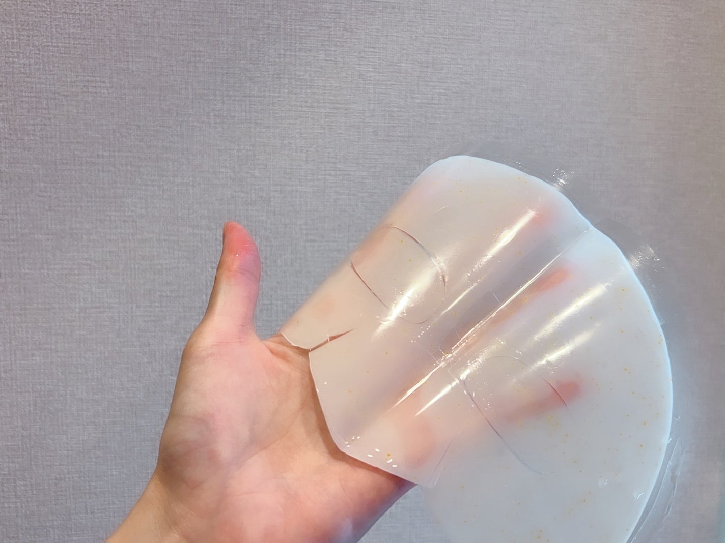 ユース ラディアンス ビタチノール セラム/primera/美容液を使ったクチコミ(8枚目)