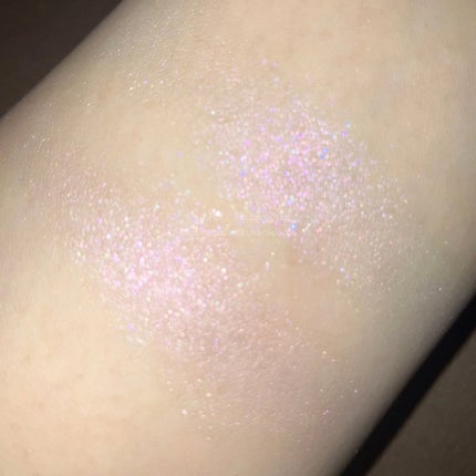 ジルスチュアート メルティシマー ブラッシュ/JILL STUART/パウダーチークを使ったクチコミ(4枚目)