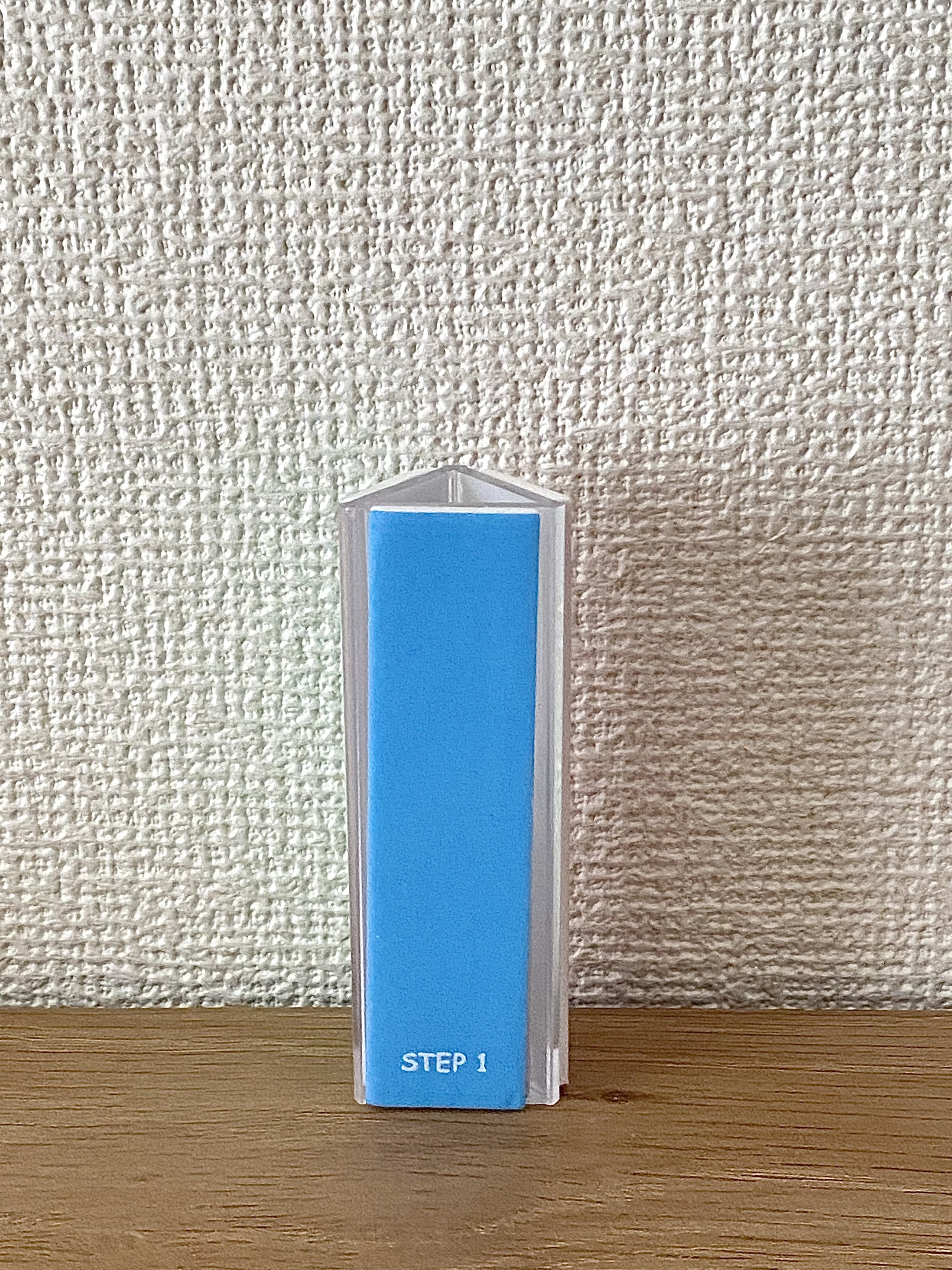 3ステップつめみがき/DAISO/ネイル用品を使ったクチコミ（3枚目）