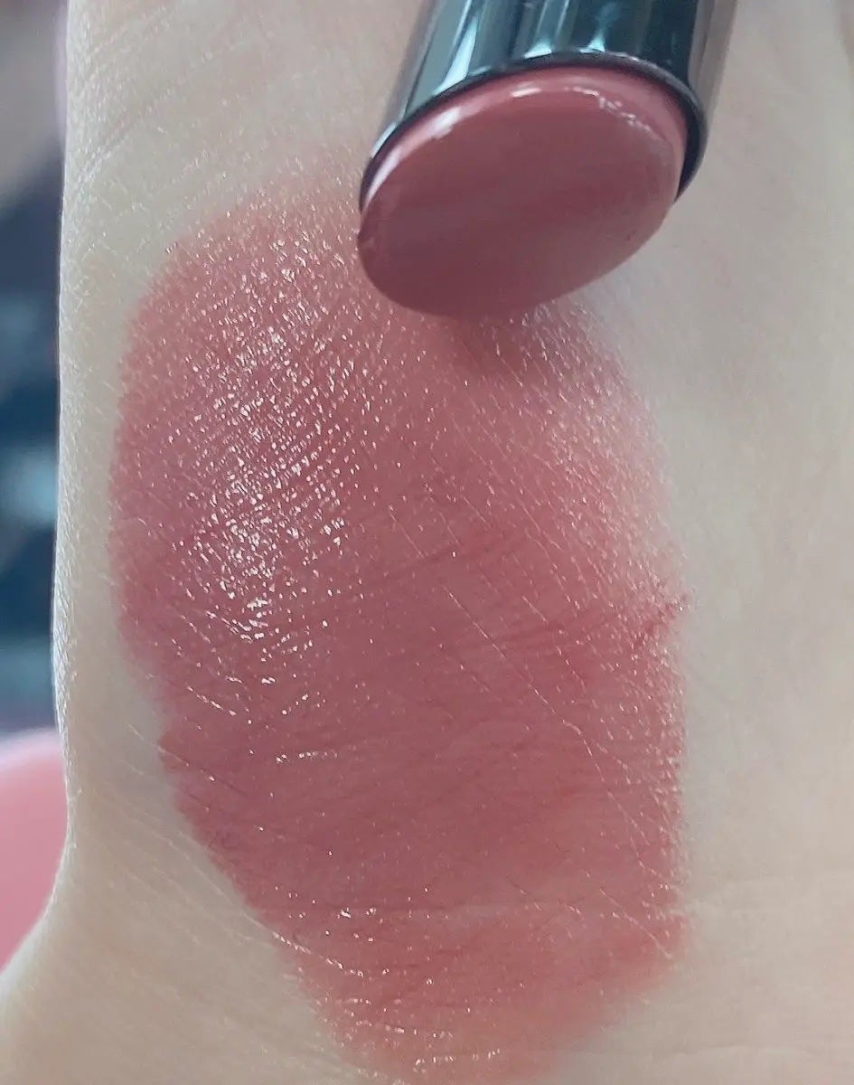 ネンマクフェイク ルージュ/Visée/口紅を使ったクチコミ(3枚目)