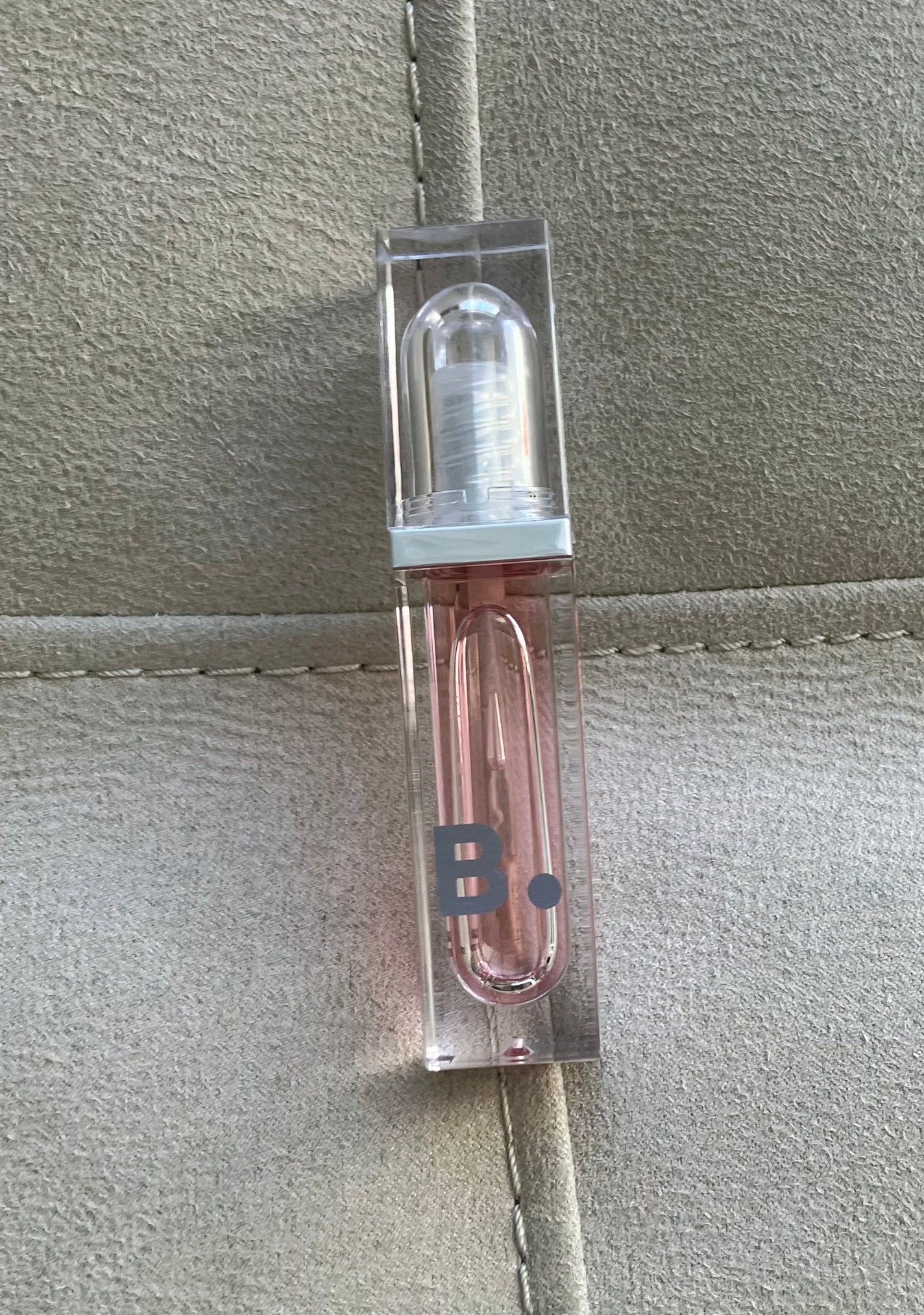 ボリュームリッププランパー/BANILA CO/リッププランパーを使ったクチコミ(1枚目)