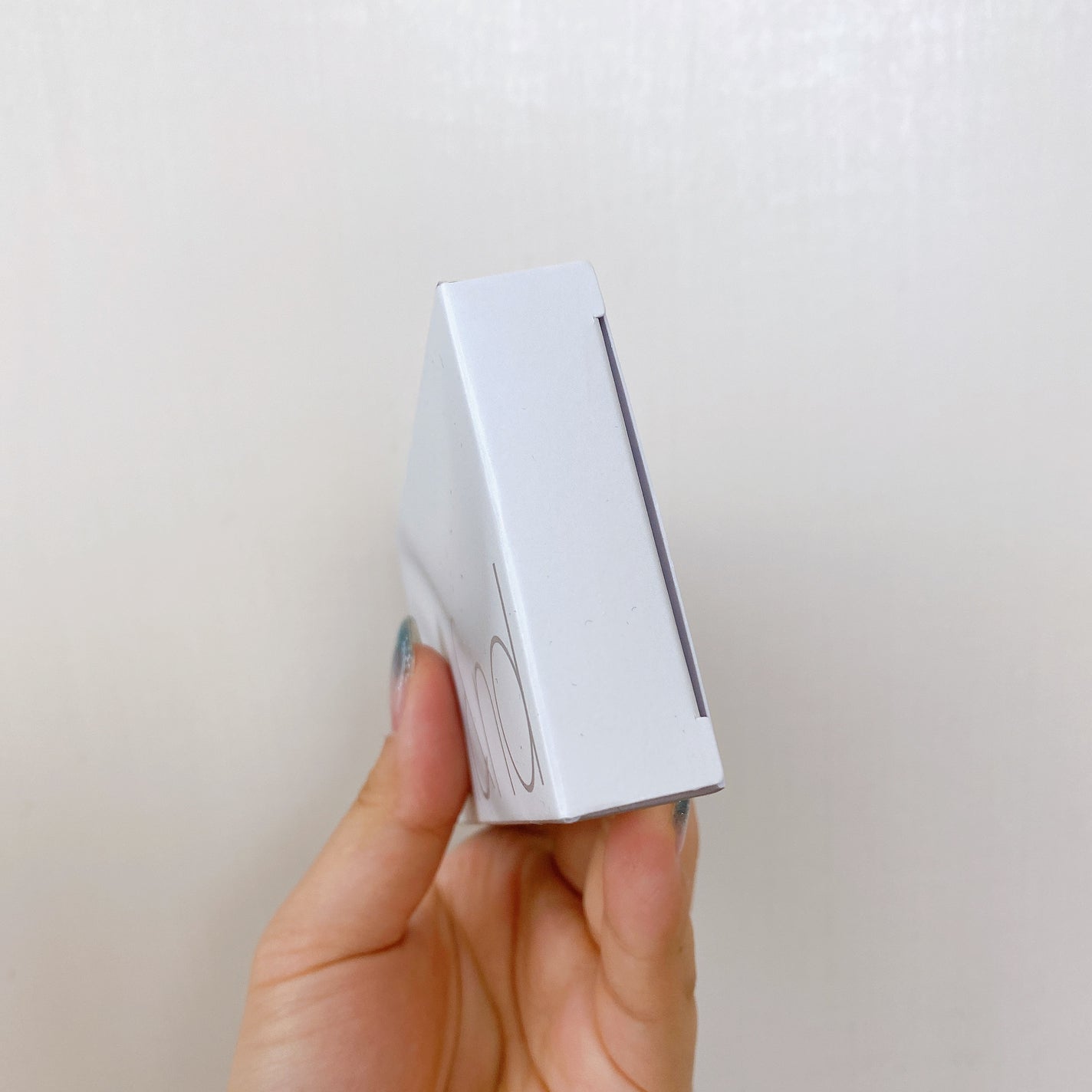 ベターザンパレット/rom&nd/アイシャドウパレットを使ったクチコミ(8枚目)