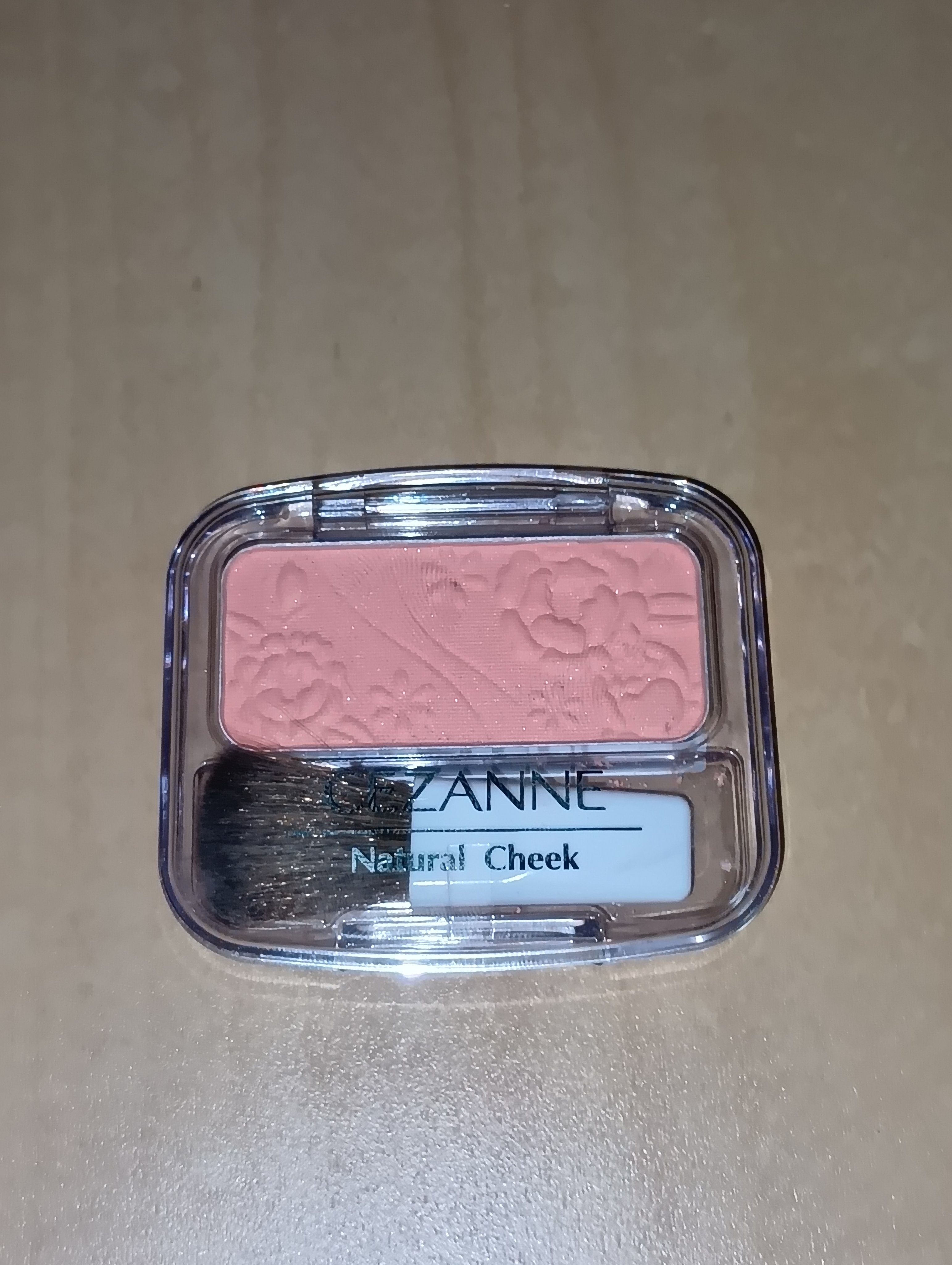 まとめ髪スティック スーパーホールド/マトメージュ/ヘアワックス・クリームを使ったクチコミ（2枚目）