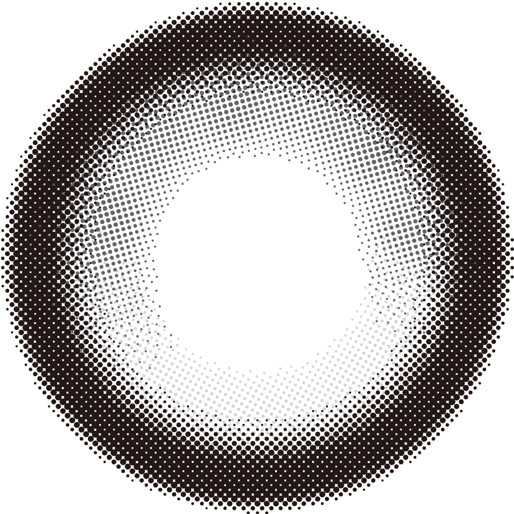 Chapun 1DAY ときとめグレー
