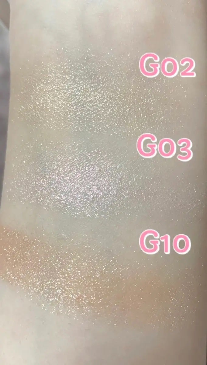 プロ シングル シャドウ(AD)/CLIO/単色アイシャドウを使ったクチコミ(3枚目)