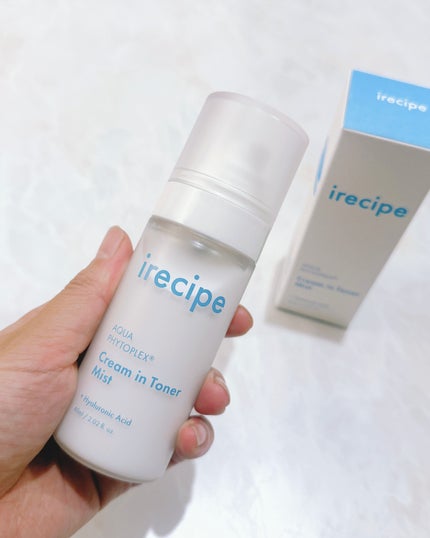 シカ PDRN 跡 クリアー トナーパッド/irecipe/トナーパッドを使ったクチコミ(3枚目)