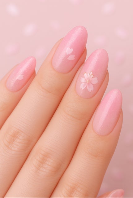 ジェルネイル(ライト対応)/セリア/ジェルネイルを使ったクチコミ(10枚目)