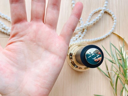 ネクサス プロメンド オイルリザレクション ヘアオイル/NEXXUS(ネクサス)/ヘアオイルを使ったクチコミ(9枚目)