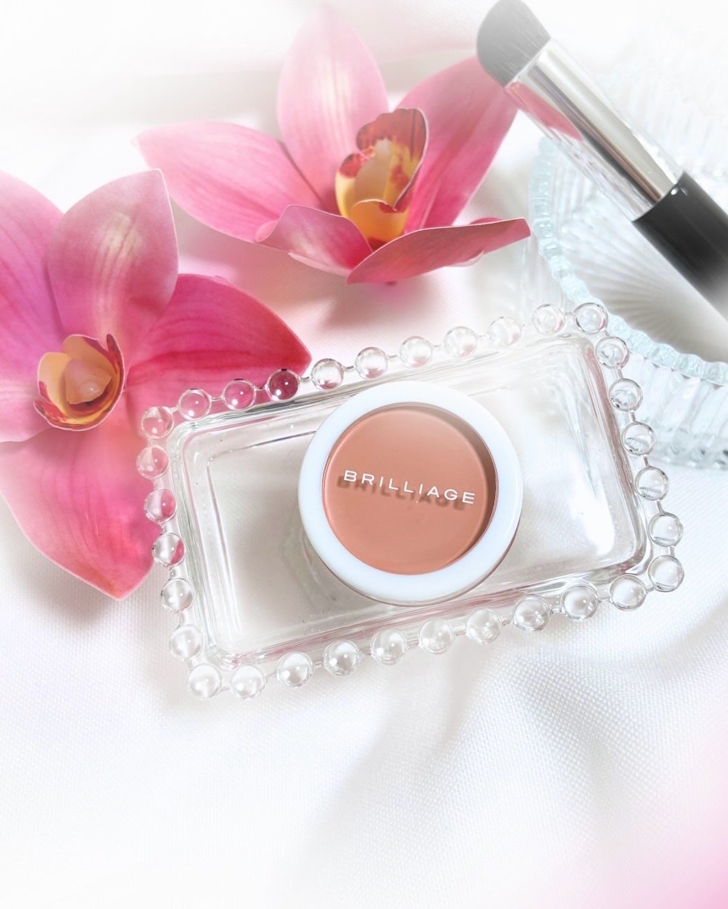 カモフラージュ コンシーラーチーク/ブリリアージュ/クリームコンシーラーを使ったクチコミ(2枚目)