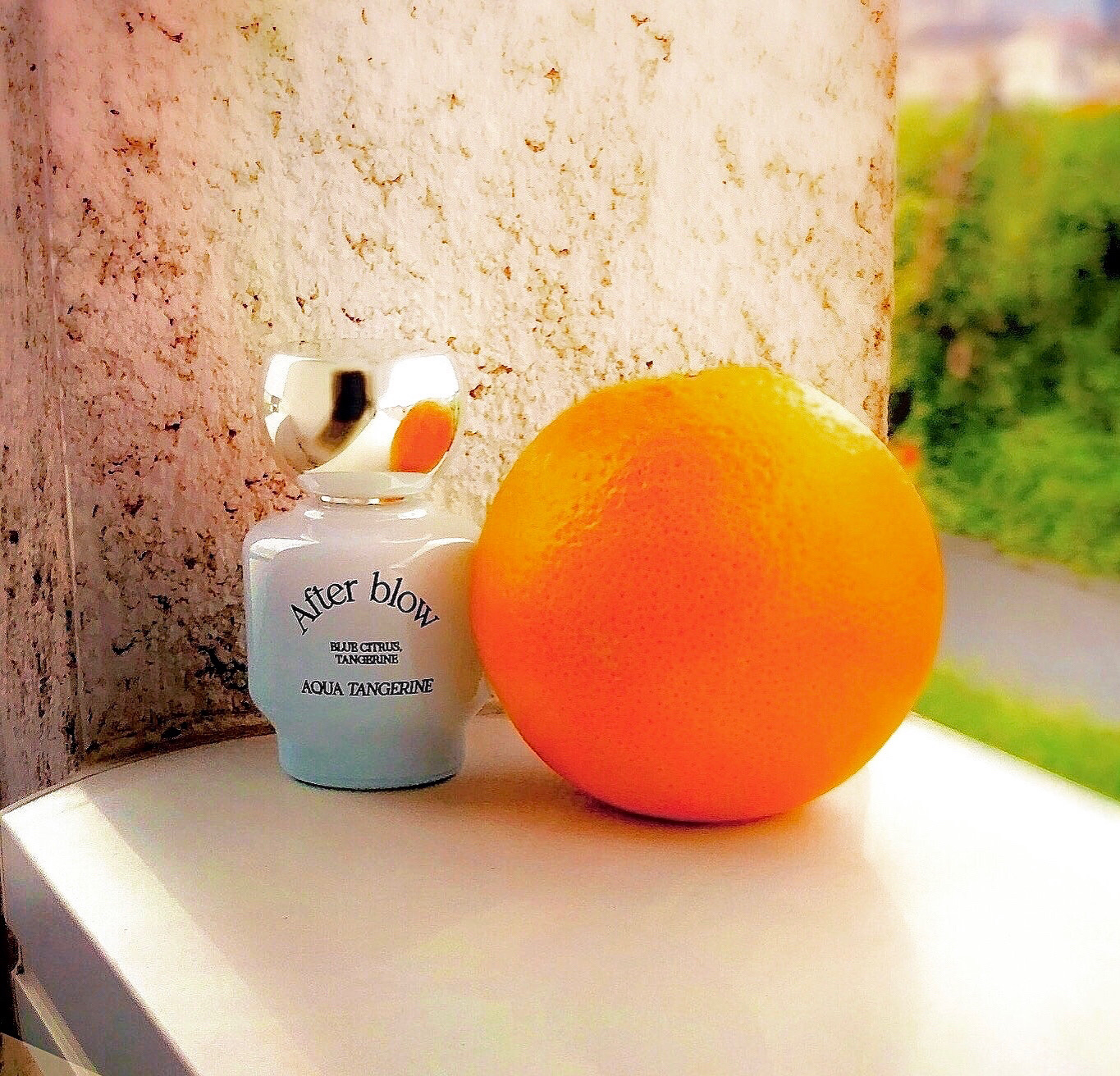 Eau  De Perfume/After blow/香水(レディース)を使ったクチコミ（1枚目）