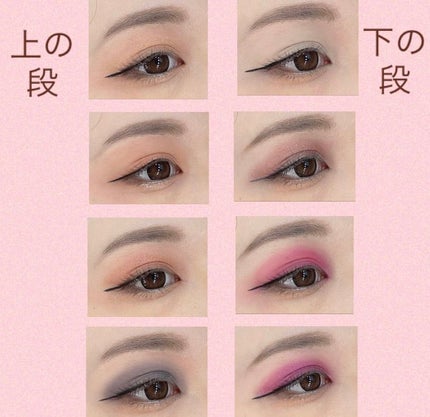 ヤミー ガミー メイクアップ コレクション /Too Faced/メイクアップキットを使ったクチコミ(2枚目)