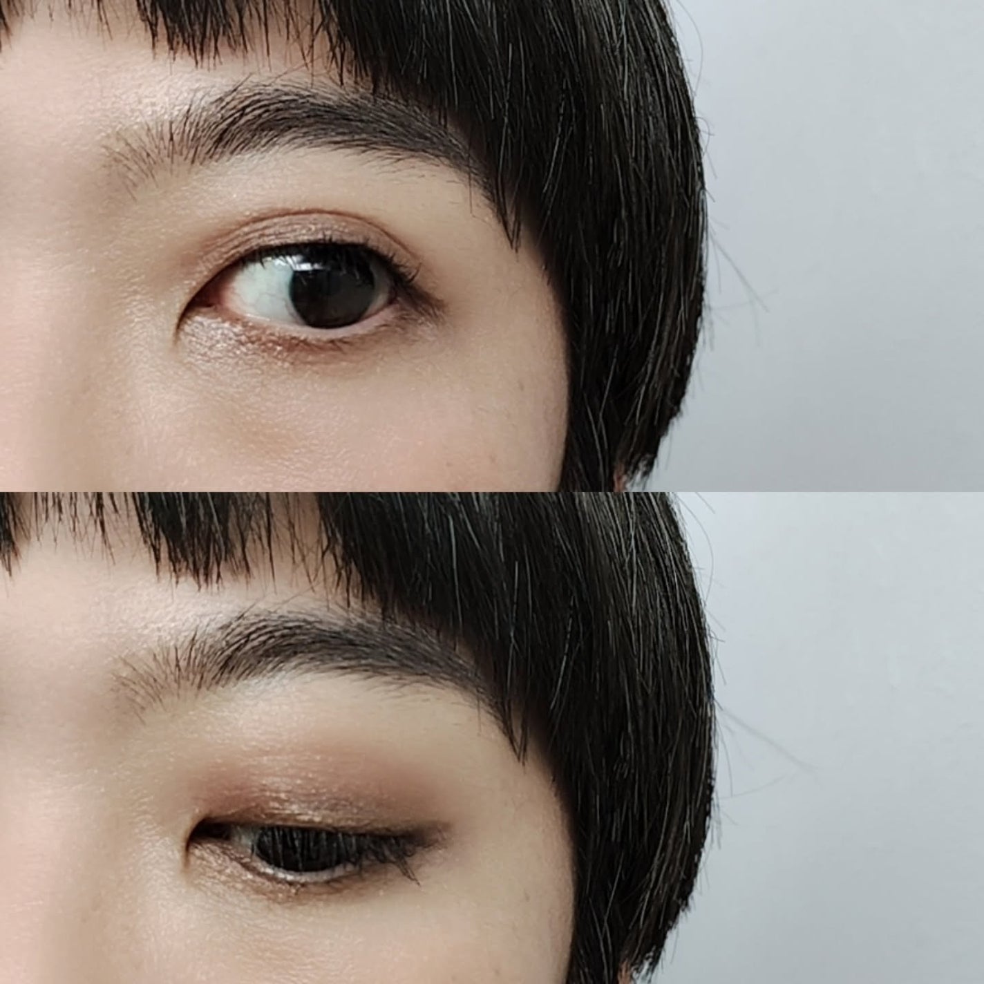 シグニチャー カラー アイズ/SUQQU/アイシャドウパレットを使ったクチコミ(6枚目)